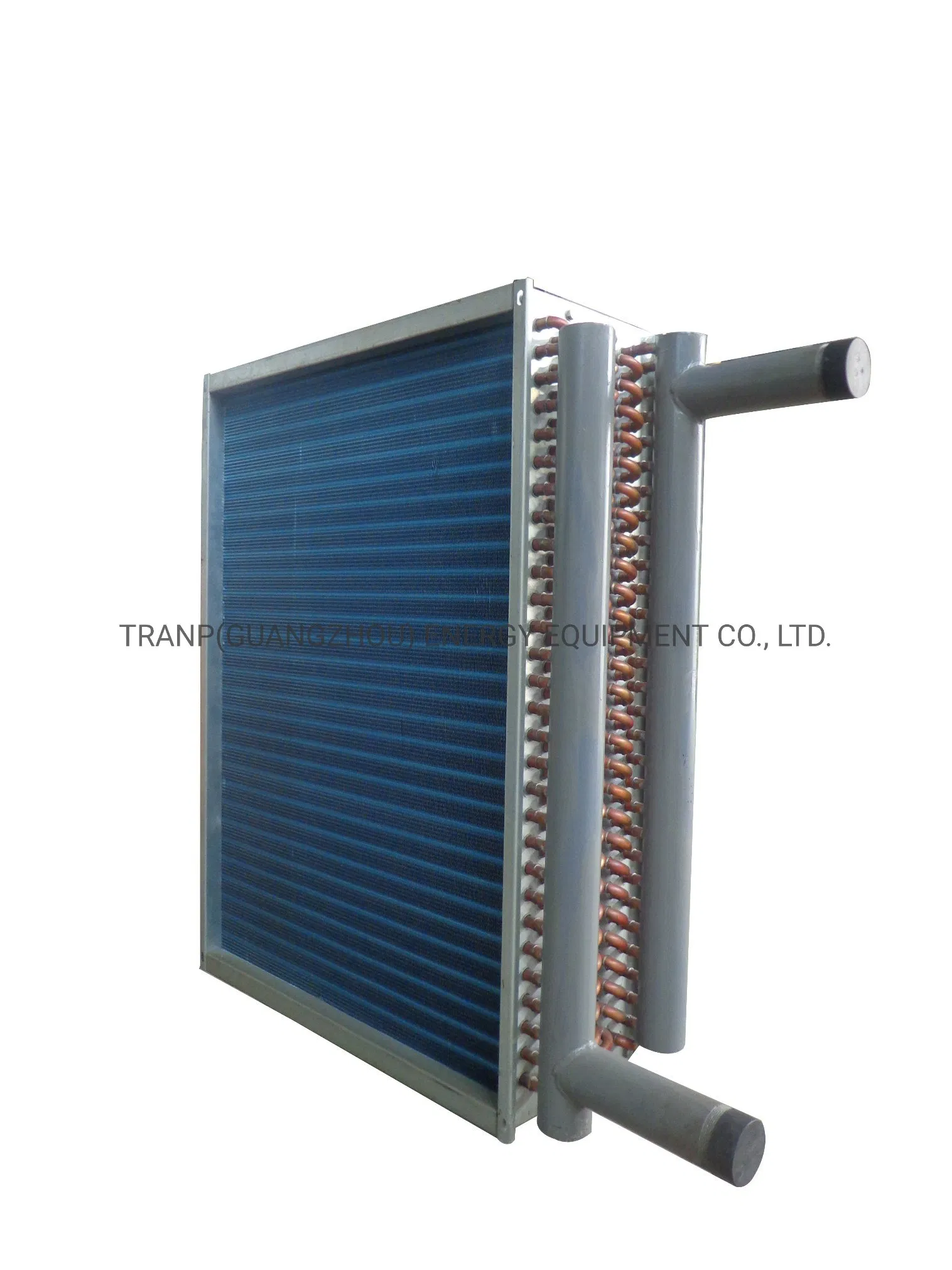 High Performance Aluminium Hydraulic Oil Cooler