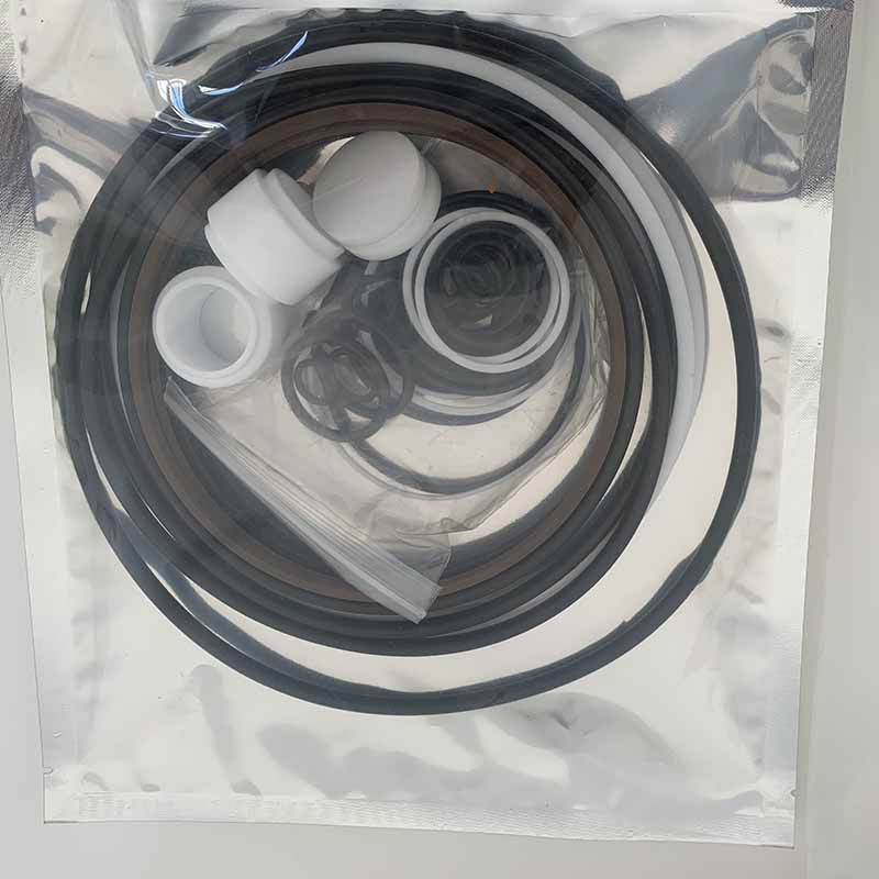 Sb81 Hydraulic Rock Breaker Part Seal Kit Hb20g Breaker Seal Kit