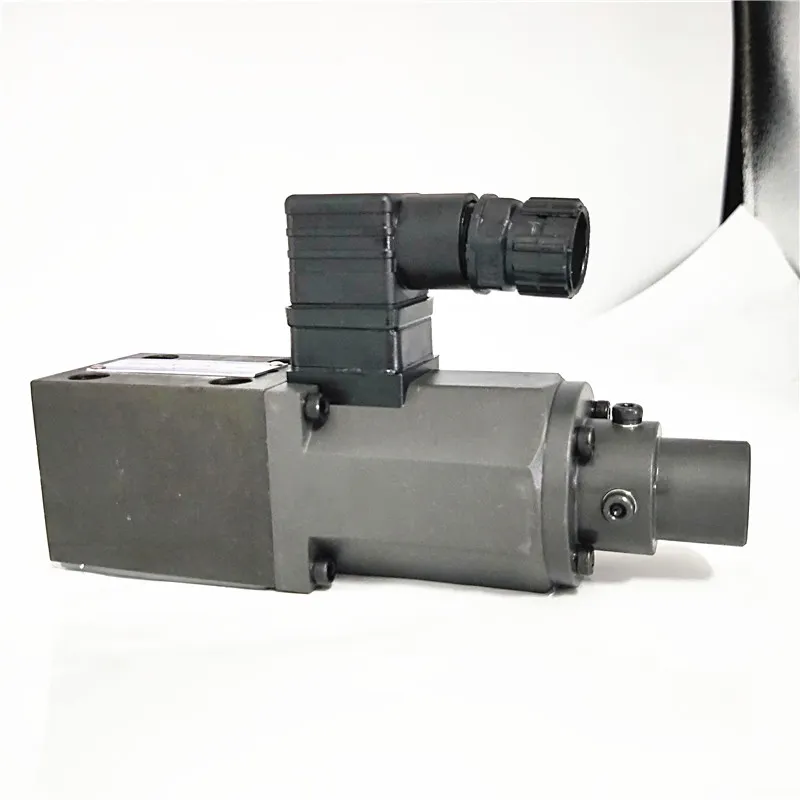 Proportional Pilot Relief Valve 4