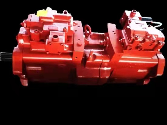 K3V180 FOR HYUNDAI Concrete/Truck/Double/Hydraulic/Excavator/axial piston/rotary drill/Gear pump Factory Direct Sale