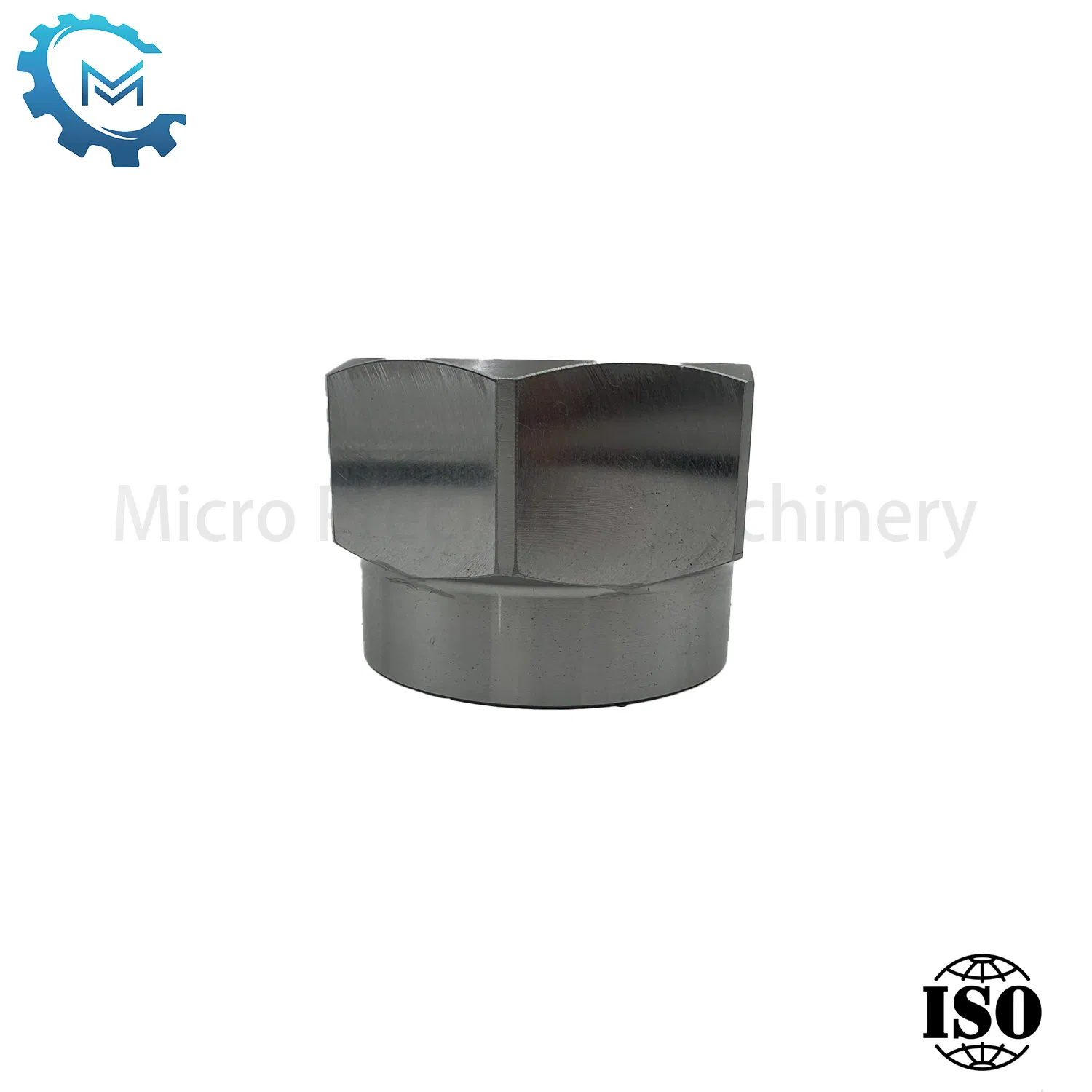 Advanced Precision Hydraulic Cylinder Nut Hydraulic Components for Optimal Functionality