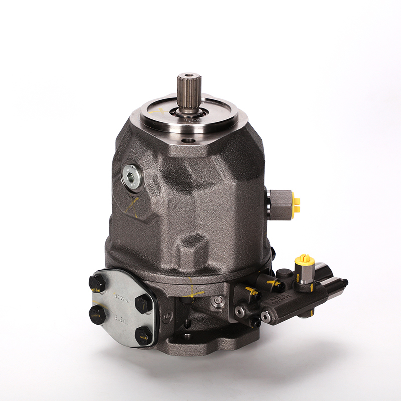 A10vso Series Hydraulic Pumps Best Supplier for Rexroth Piston Pump A10vso18, A10vso28, A10vso45, A10vso60, A10vso85, A10vso100, A10vso140
