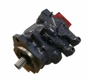 Excavator PC56-7 Hydraulic Pump Main Pump 708-3s-00850