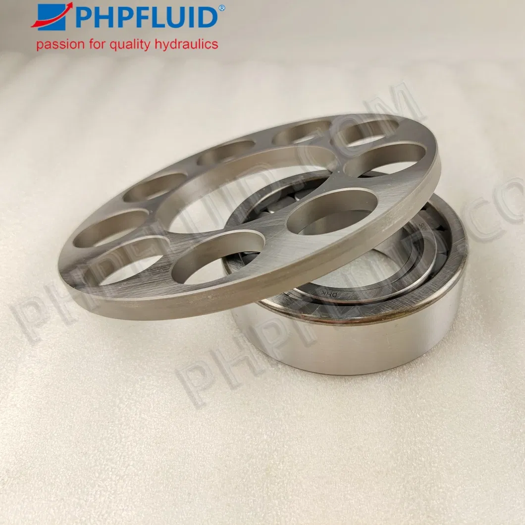 Hydraulic Pump Components A4VSO56