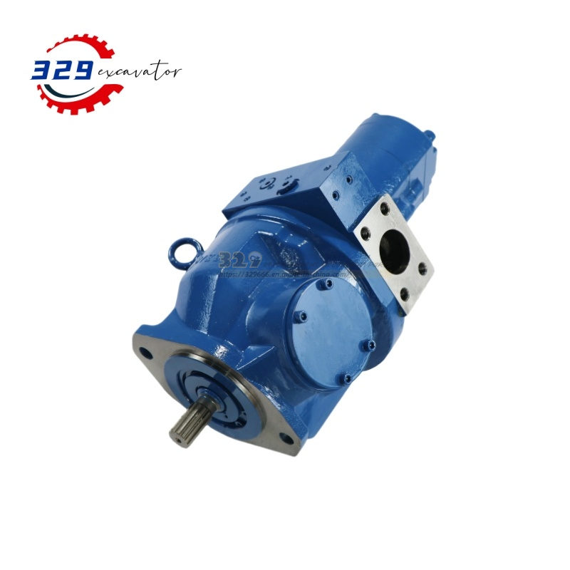 Guangdong Rexroth Hydraulic Pumps (DH55, DH60 Main Pumps) , Doosan (AP2D28, APAD36, AP2D25) for Dx55, Yanmar 75, Kawasaki, Wheel/Crawler Excavator Spare Parts