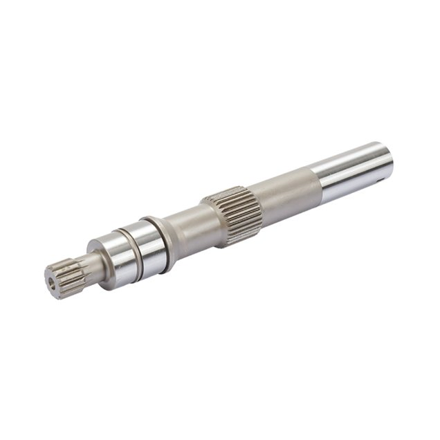 China Hydraulic Piston Pump Part Eaton Vickers Kawasaki Cat Hitachi Linde Kayaba NACHI Yuken Toshiba Kyb Toshiba Parker Jeil Teijin Spare Excavator Swing Motor