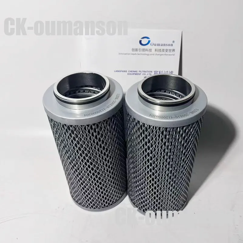 Filter Element Detail 3