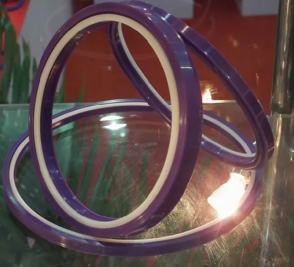 Excavator Seal Kit 4