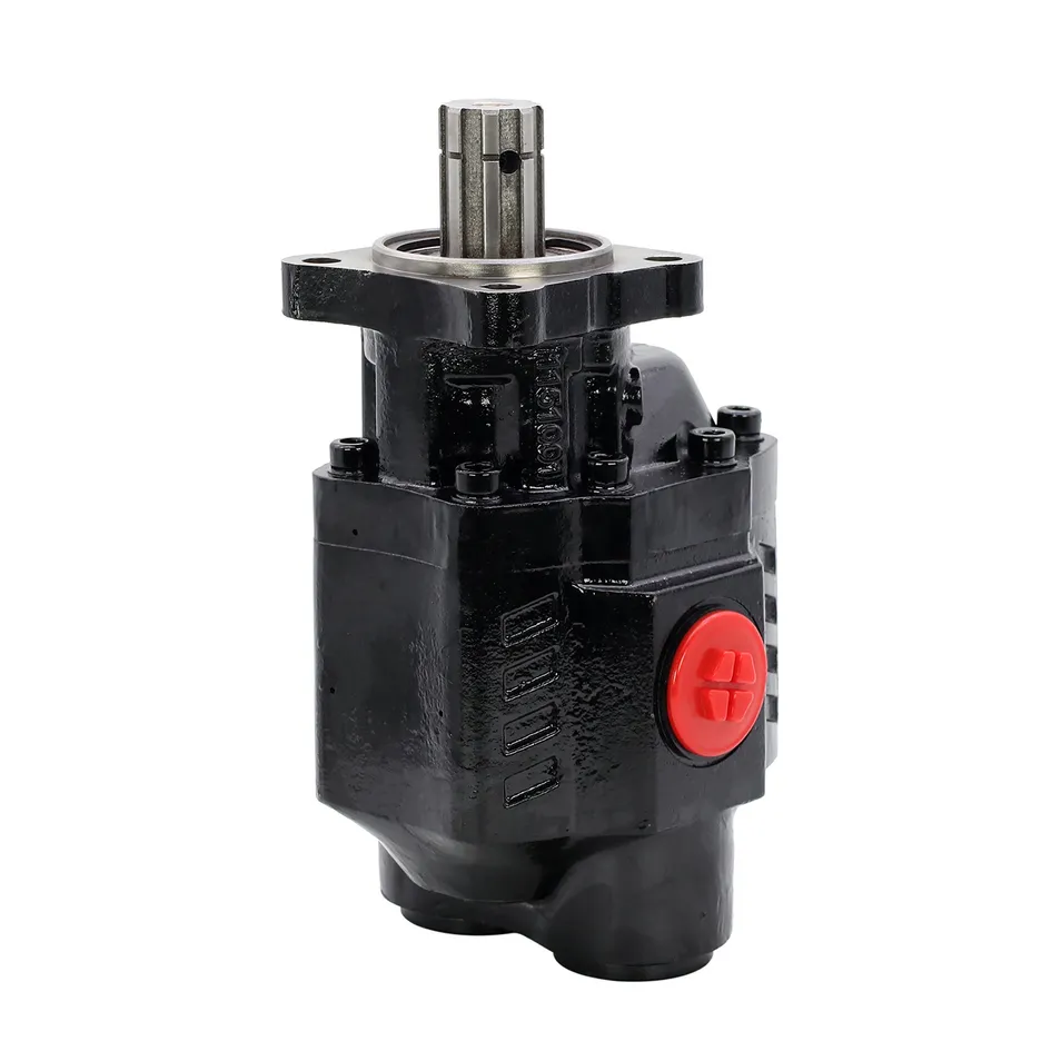 Hydraulic Gear Pump