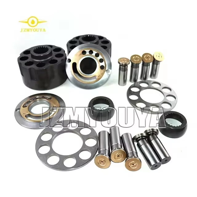 Hpk055 Hpk055A Hpk060 Hpk055 Hpk055A Hpk060 Hydraulic Main Pump Repair Kit for Zx120-6 Zax110 Zax120 Zax130-5/6 Hydraulic Pump Parts