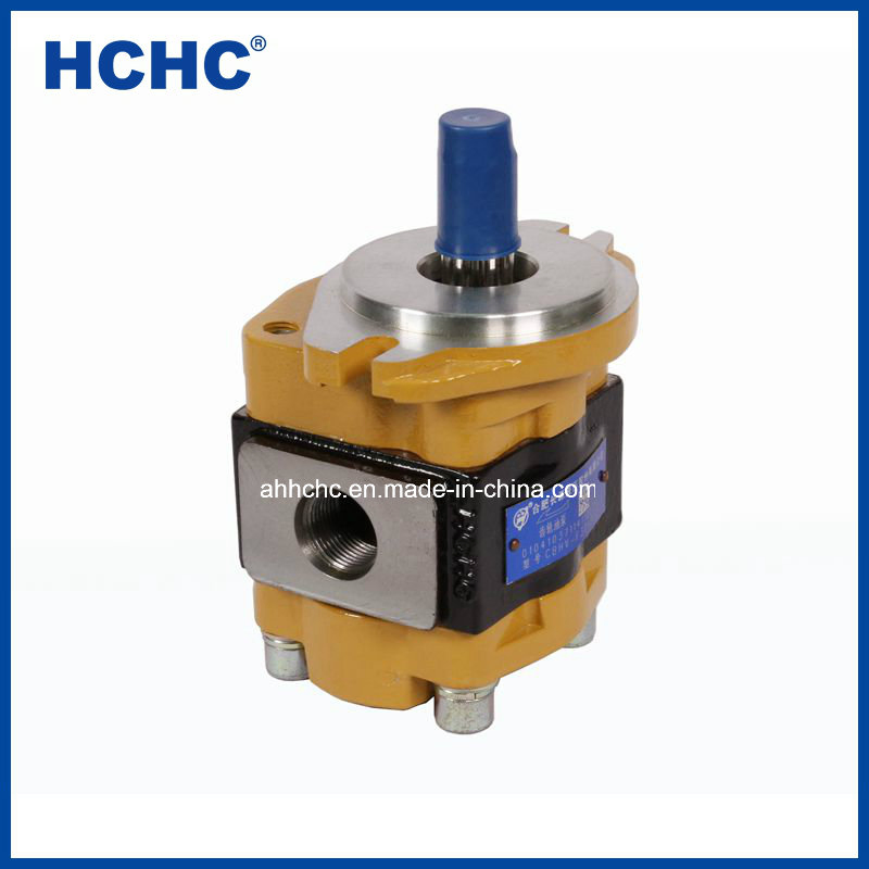 Hot Sale China Hydraulic Gear Pump Cbhv for Heli Forklift