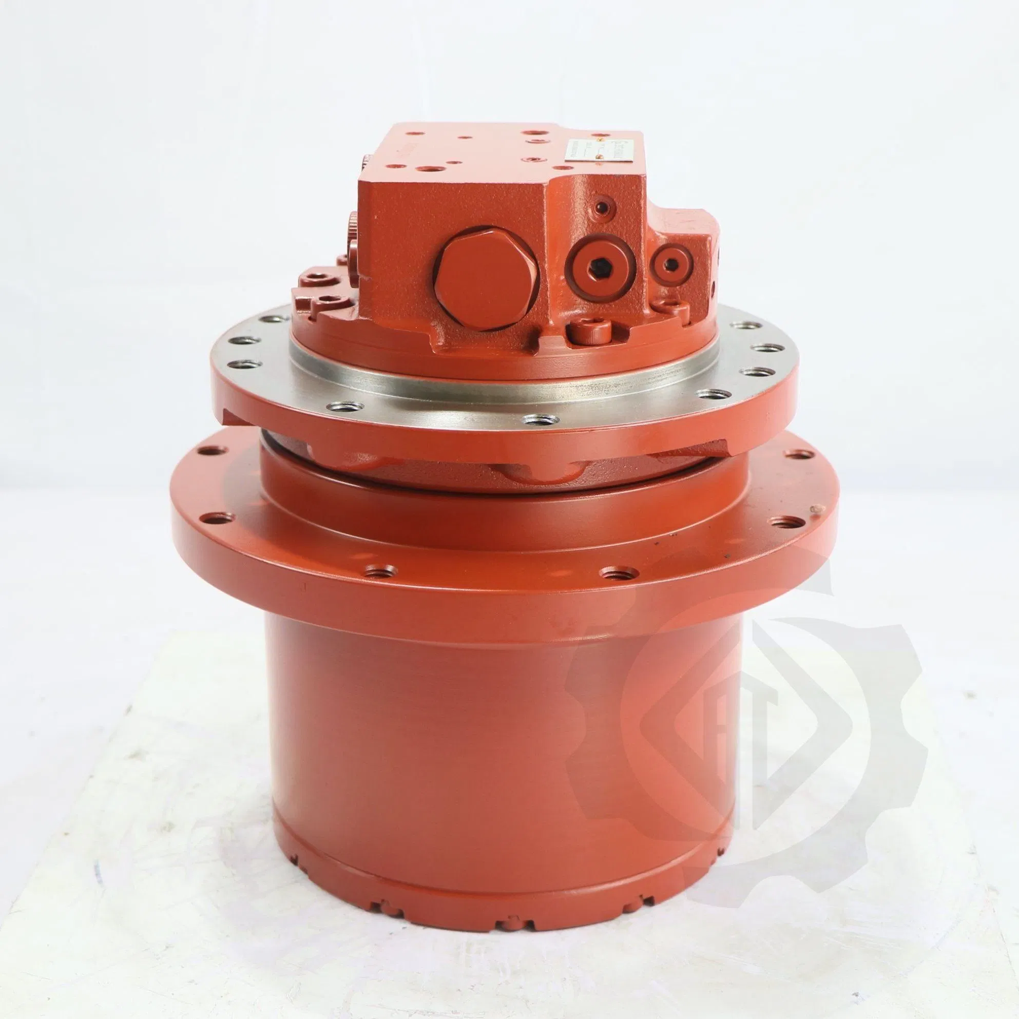 TM06 Hydraulic Final Drive Travel Motor for 5 to 6 Ton Crawler Mini Excavators