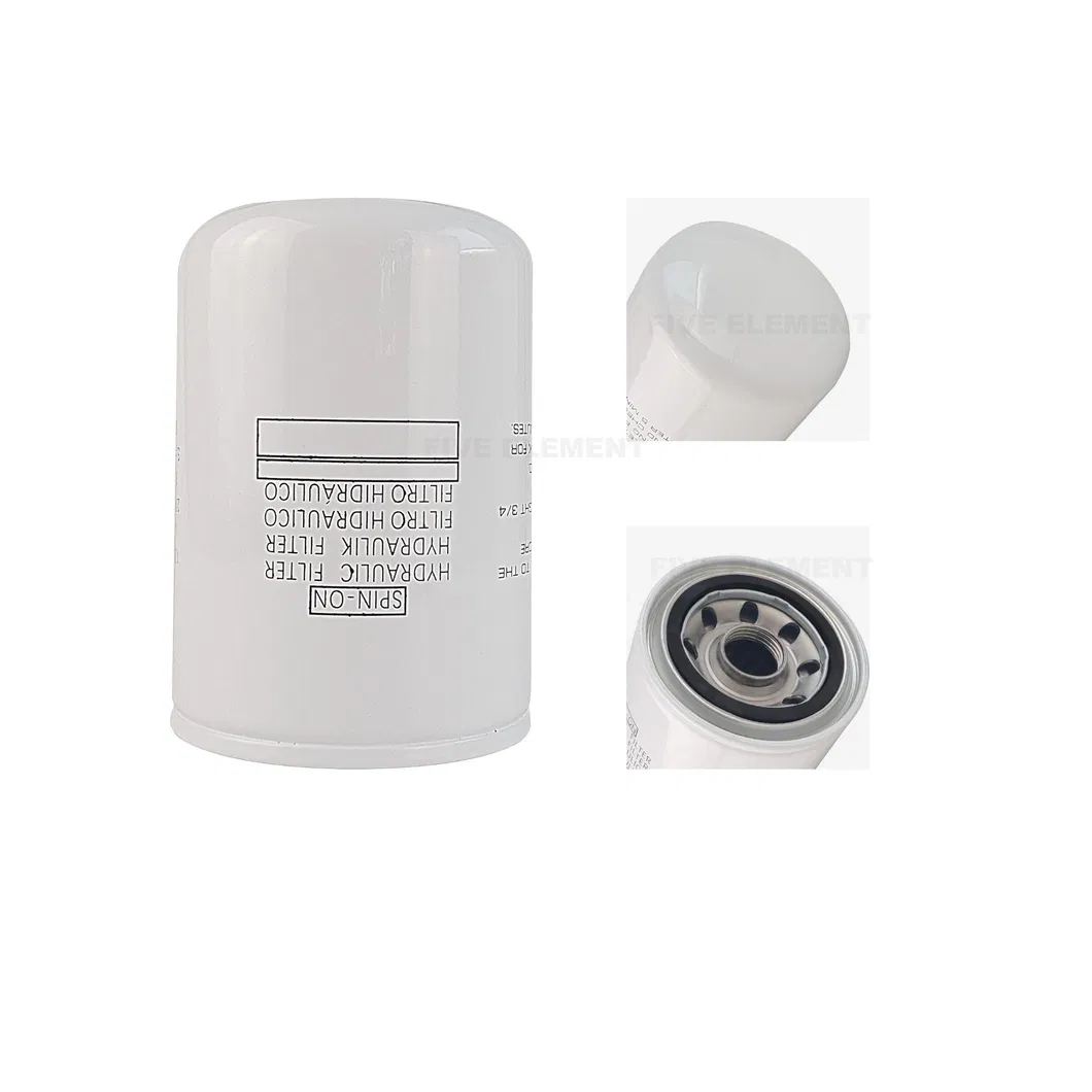 Hydraulic Filter 48758 Photo 4