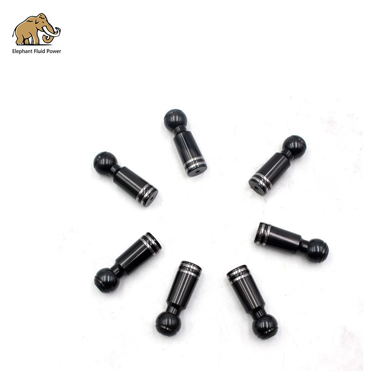 Hydraulic Pump A7vo80 Spare Parts