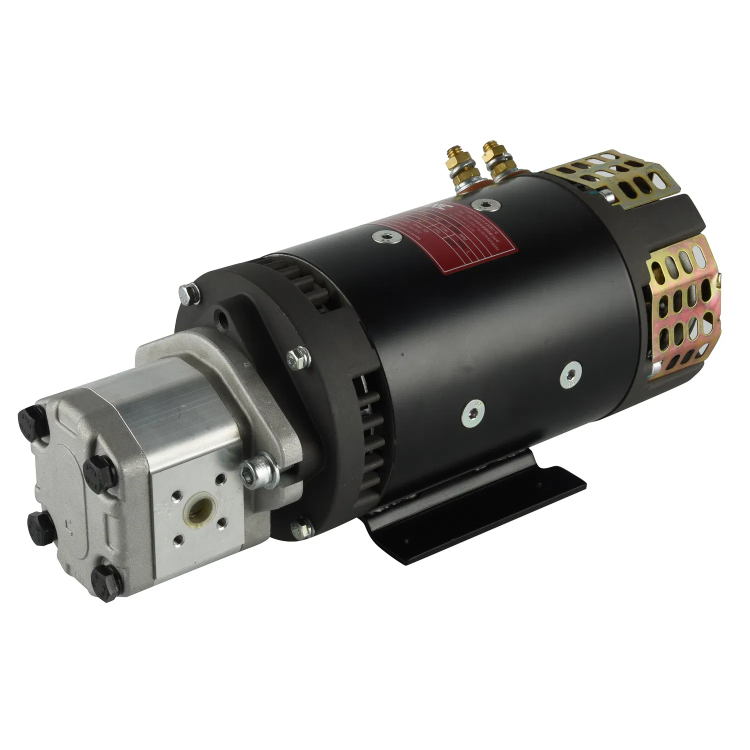 Snow Plows Accessories Steel Hydraulic Power Units