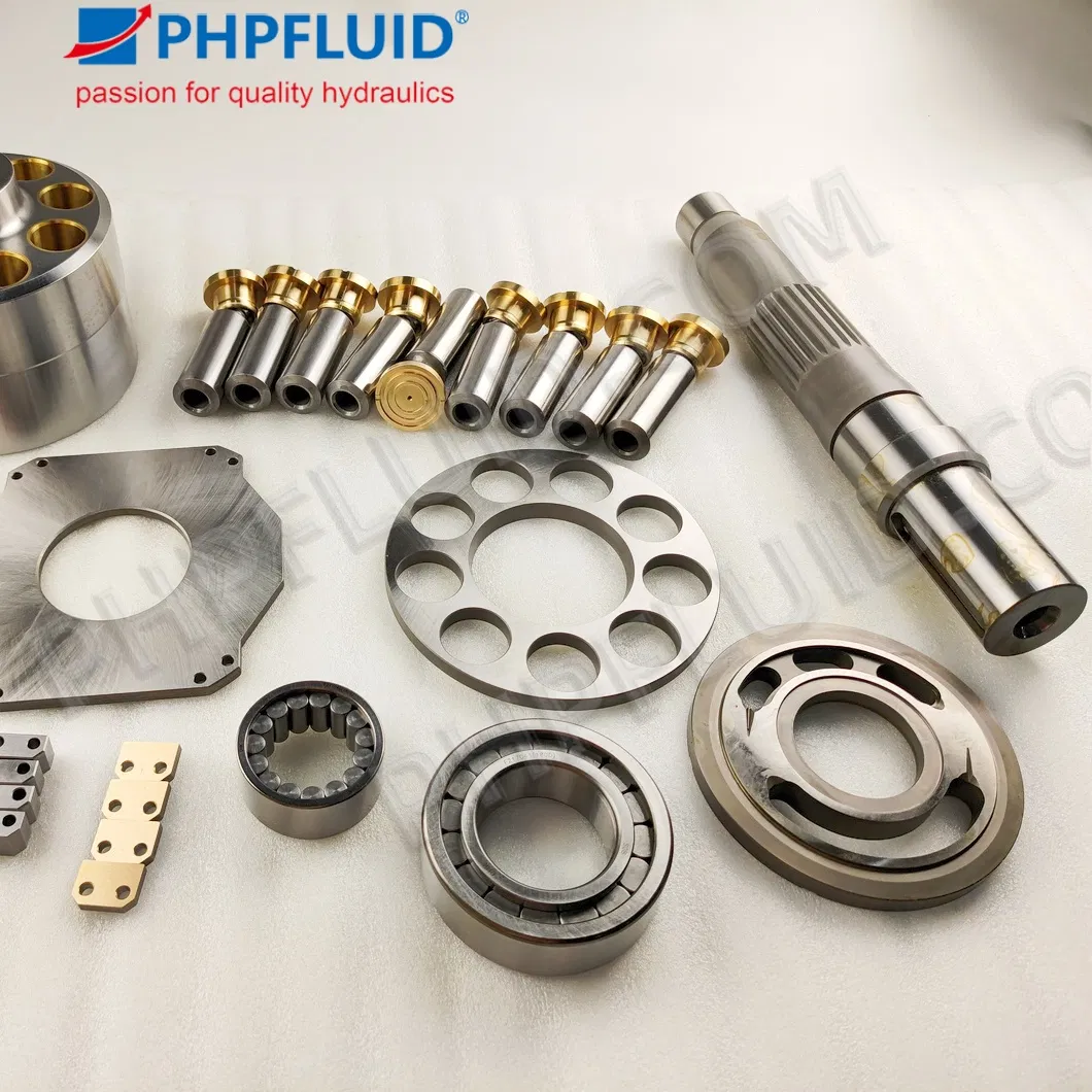 Hydraulic Pump Components A4VSO56