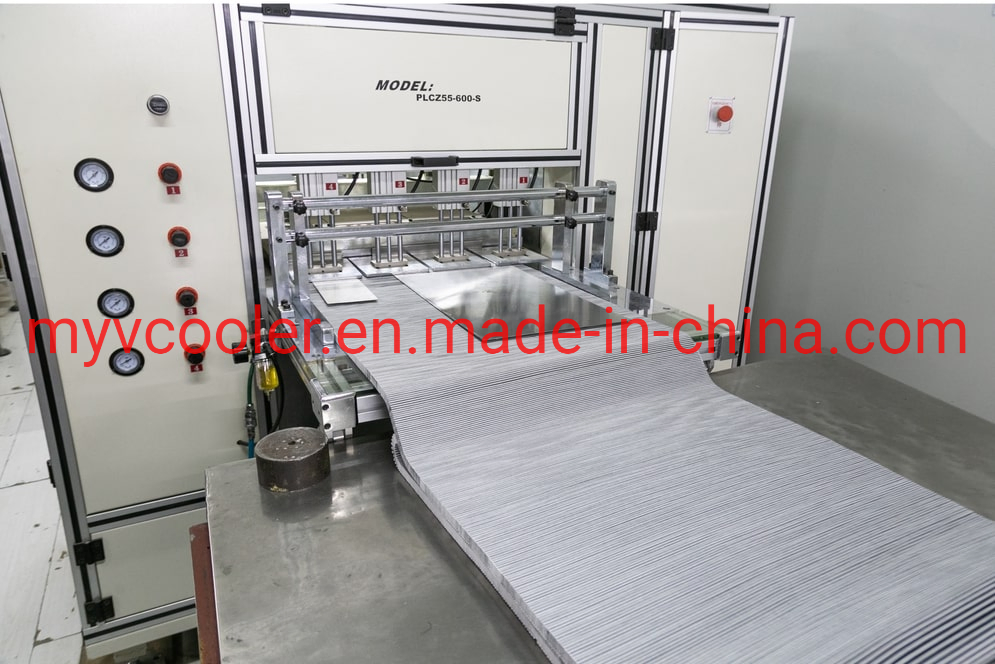 Oil-Suction Filter Assembly for Hydraulic System