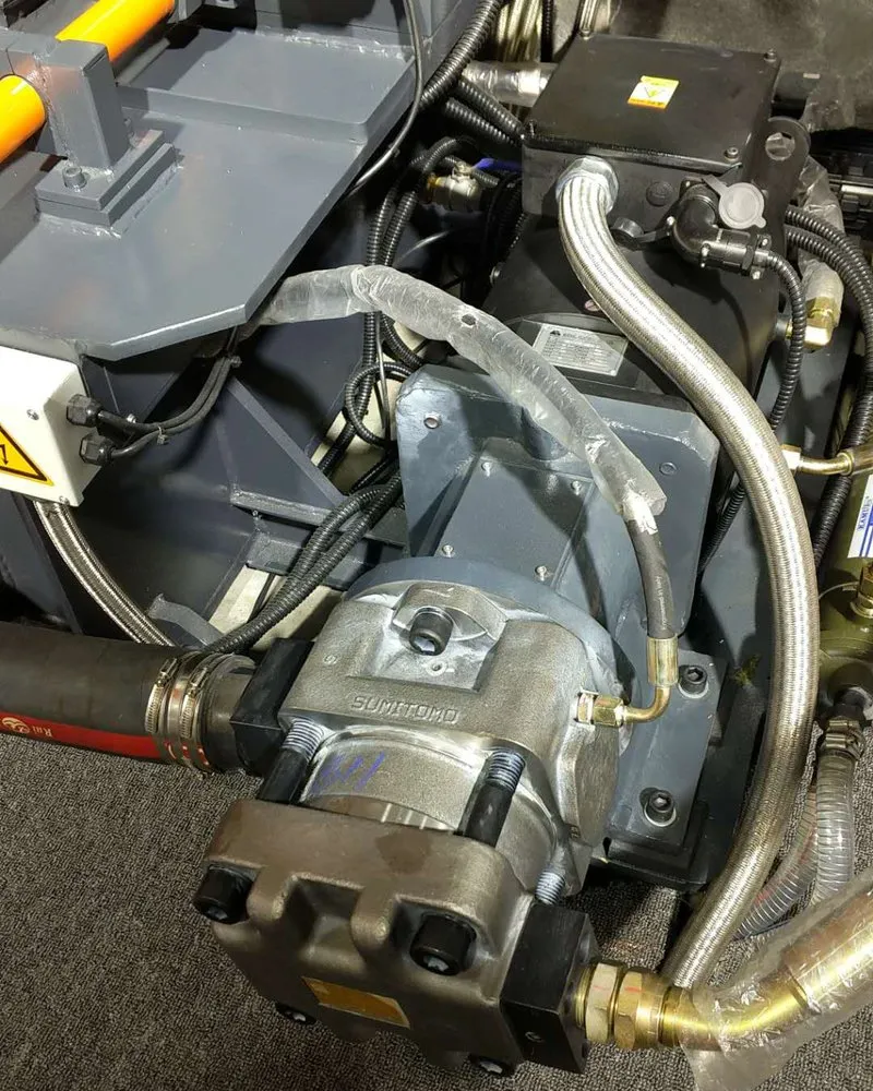 Industrial Application