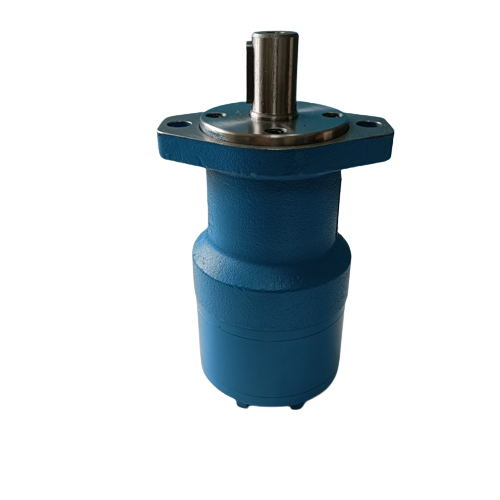 Danfos Eaton Hydraulic Motor Bmr-315 OMR-315 Js-315 Swing Motor Orbit Motor for Mini Excavator