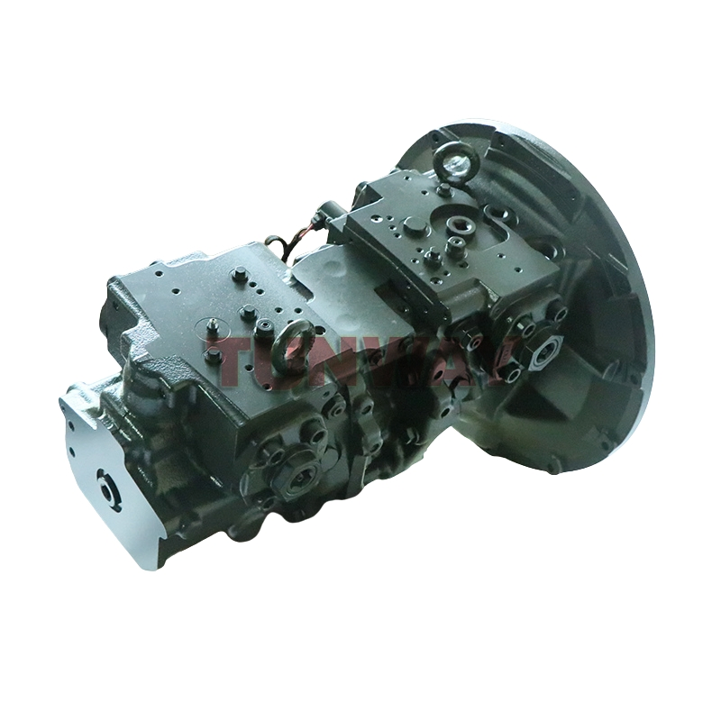 Excavator Parts Components Hydraulic Main Pump Spare Parts for Caterpillar Cat Komatsu Hitachi Hyundai Doosan Jcb Sumitomo Kobelco Kato Sany XCMG Liugong Yuchai