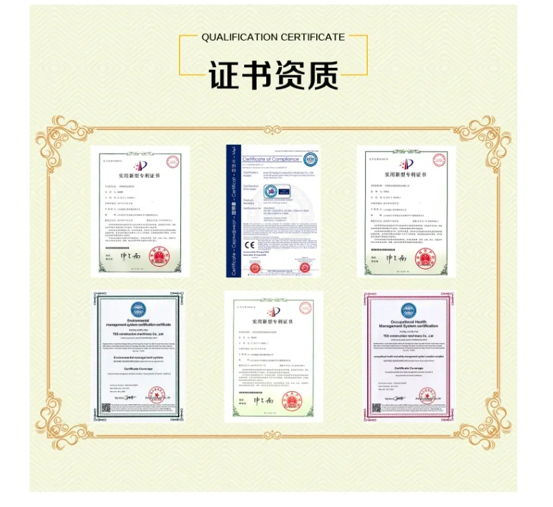 CE Certification