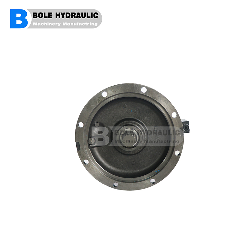 Excavator Parts Ec210b Ec210c Ec210 M5X130chb Swing Motor Voe14552686 for Volvo