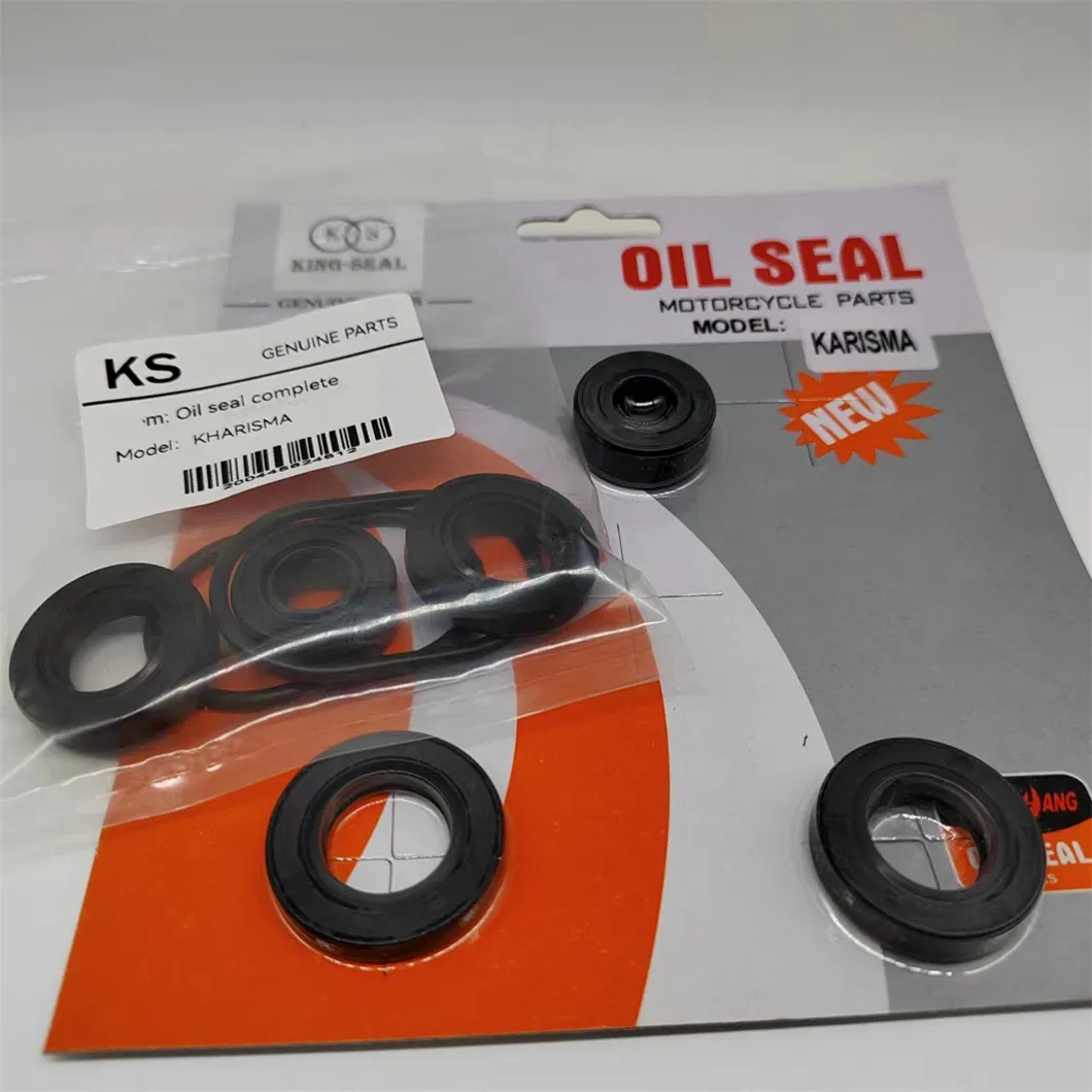 Customized Packing Hydraulic Cylinder Oil Seal Kit