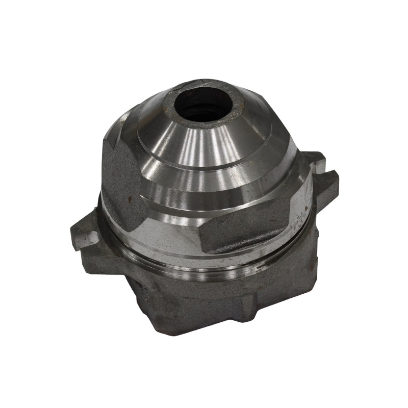 Casting Parts and Finishing Parts Brake Piston Hydraulic Components