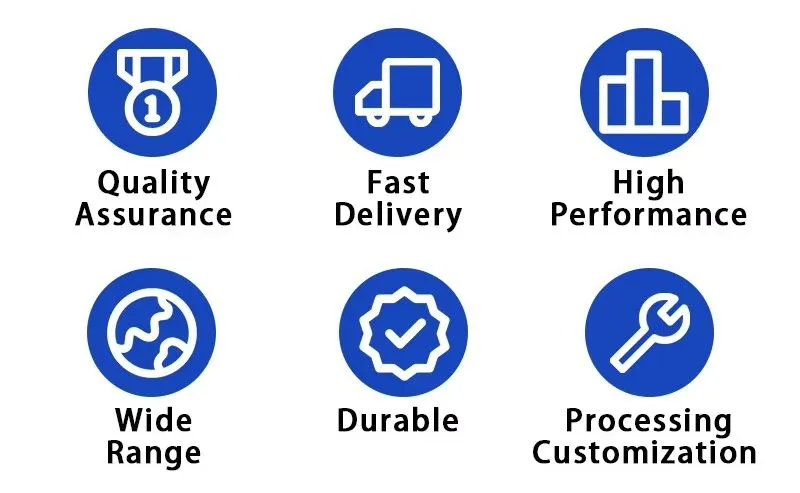 Acid-Resistant Control Valve