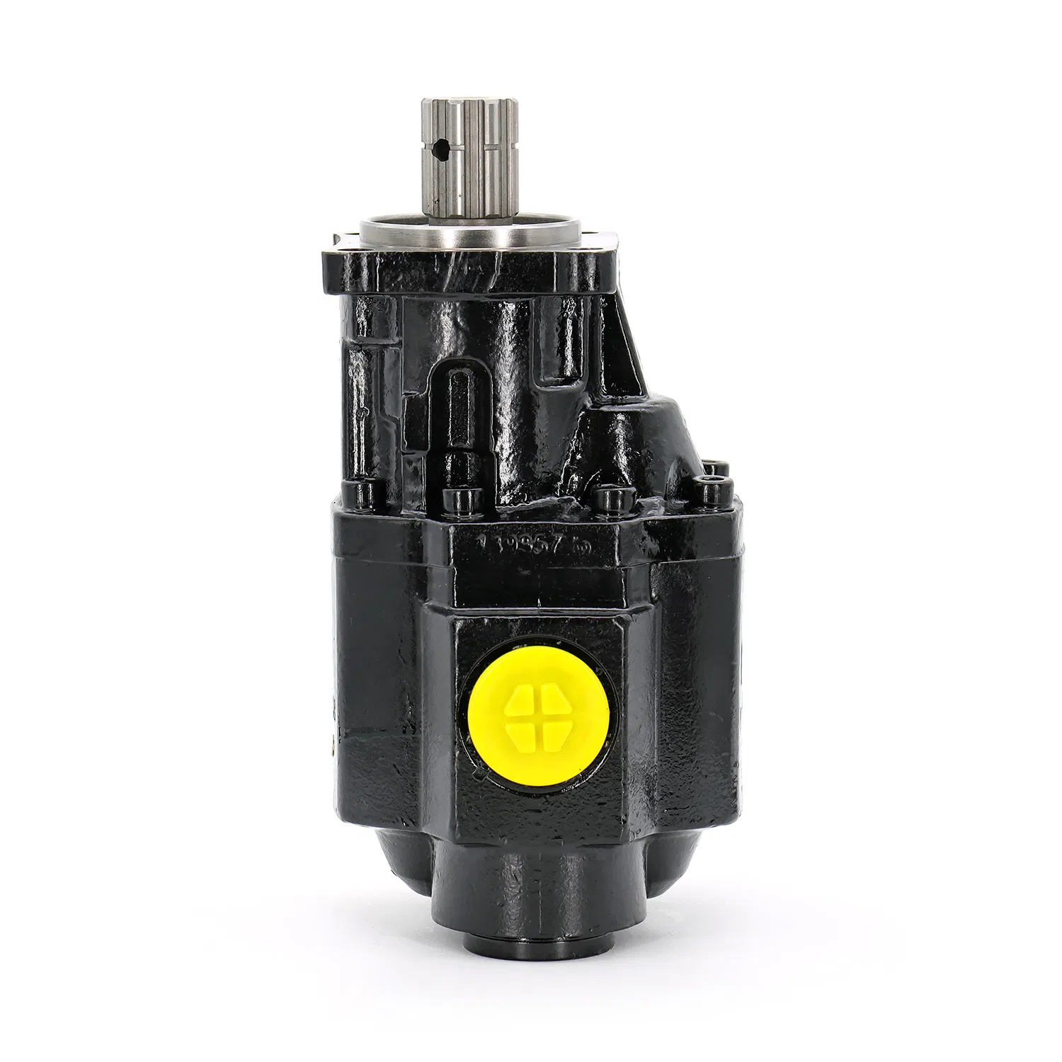 100cc Truck Tipping System Hydraulic Gear Pump for Sale