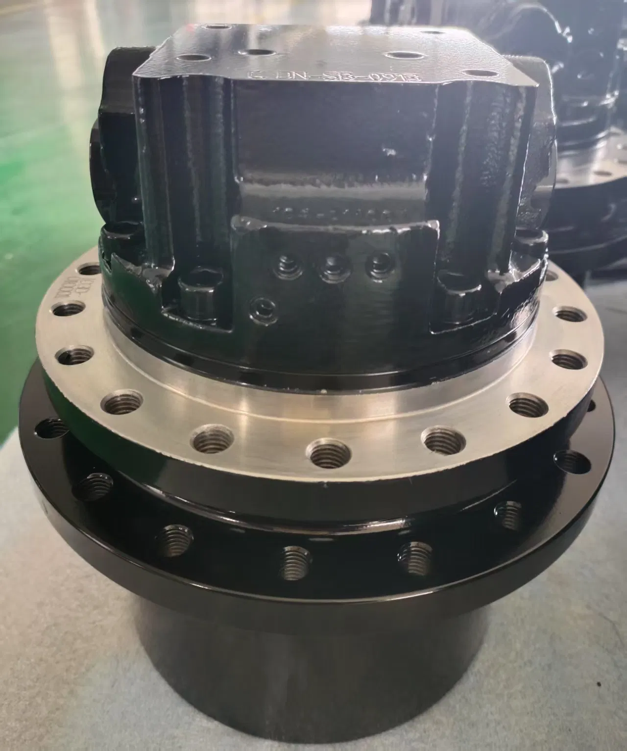 ISO Certificated Travel Motor/Final Drive /Hydraulic Motor for 1.8-2.5ton Excavator