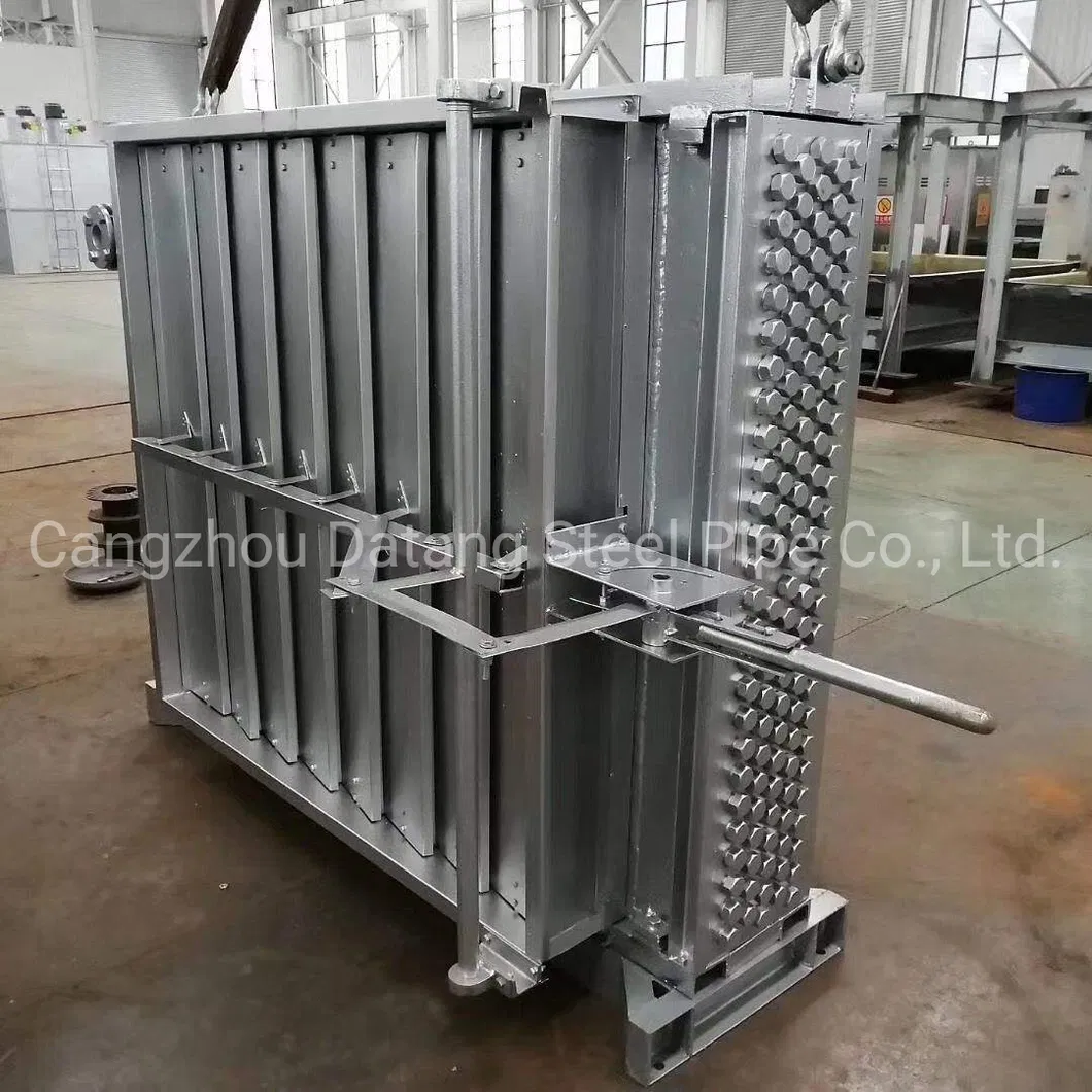 Industrial Cooling Equipment