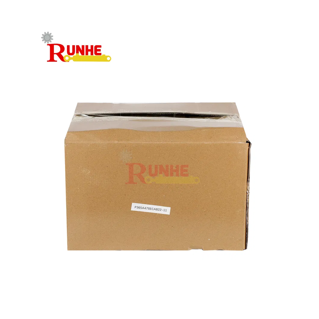 Shipping Packaging 1