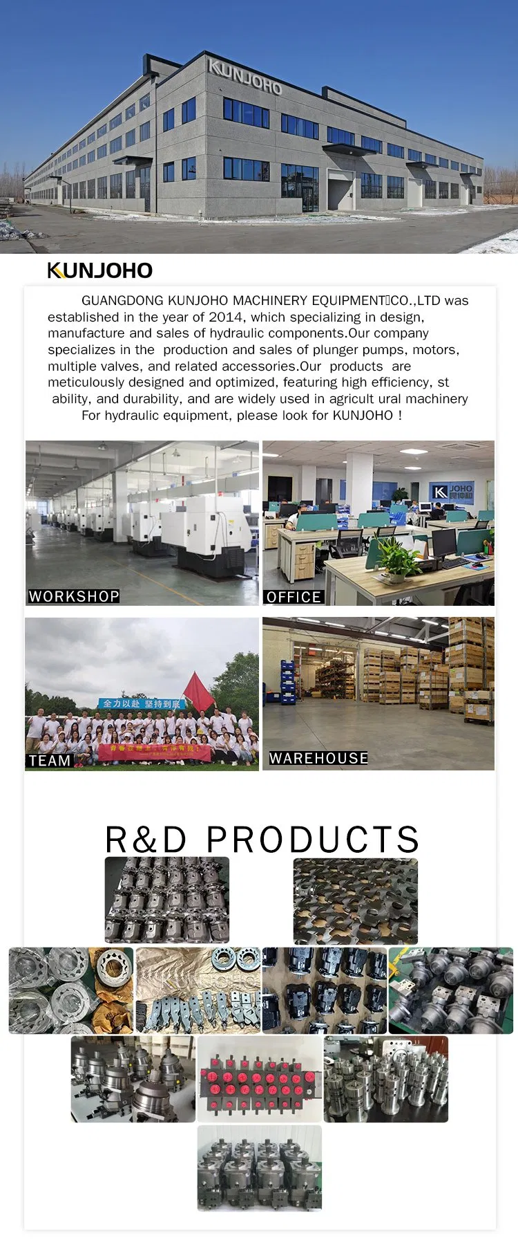 Company Profile
