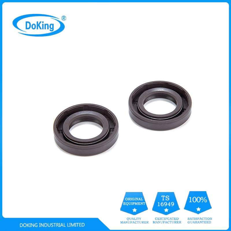 Glf Mechanical Seal Power Steering Oil Seal Repair Kit Hyundai Excavator Hydraulic Arm Boom Bucket Cylinder and Seal Kit