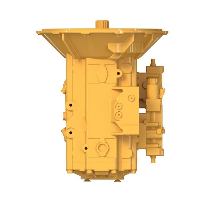 Hydraulic Parts Main Hydraulic Pump 5938367/6558833 for Caterpillar Excavator