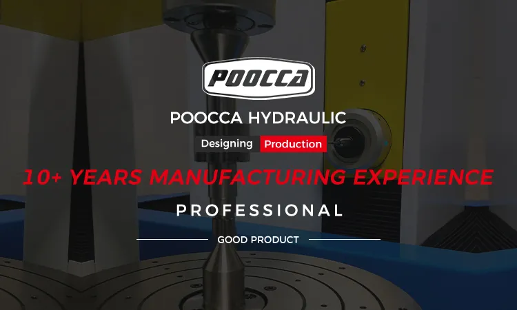 Hydraulic Gear Pump Overview