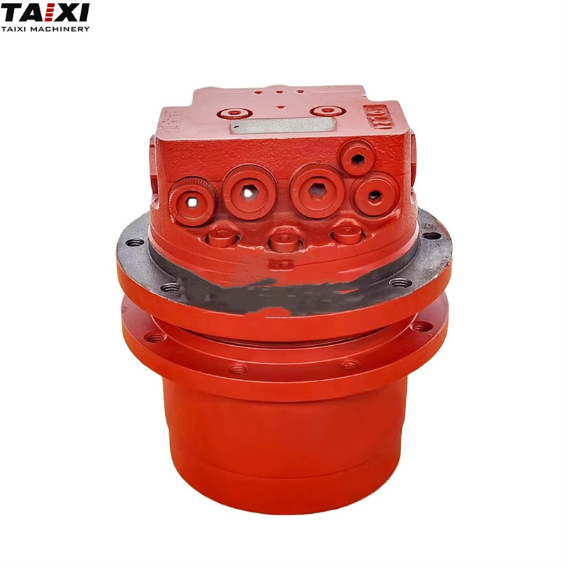 Excavator Parts Ra251-61290 Ra251-61292 Final Drive U-15 U15-3 Travel Motor for Kubota