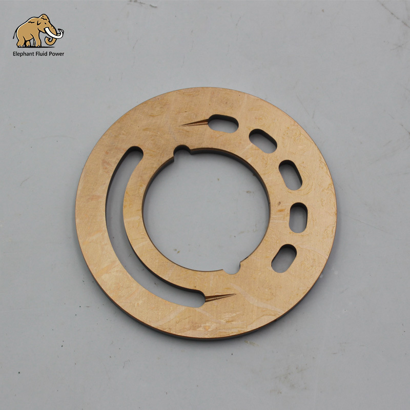 Rexroth Hydraulic Piston Pump A10vo18 Repair Kit