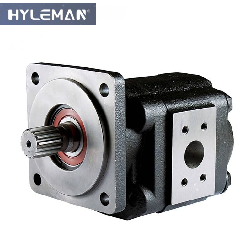 Excellent Quality Parker Series Equivalent P30 P31 P315 P330 Commercial Hydraulic Gear Pump