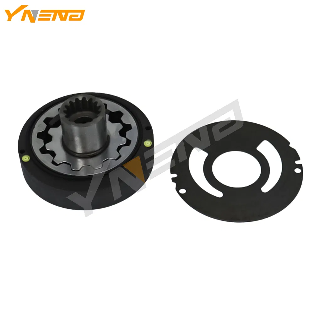 Hydraulic Piston Pump Parts Rexroth A10vg45 F00 F01 F02 F04 Charge Pump