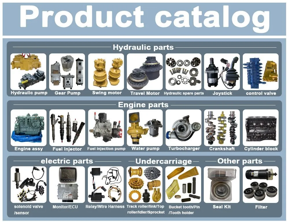 Doosan Dx255 Dx260 Hydraulic Swing Motor Device