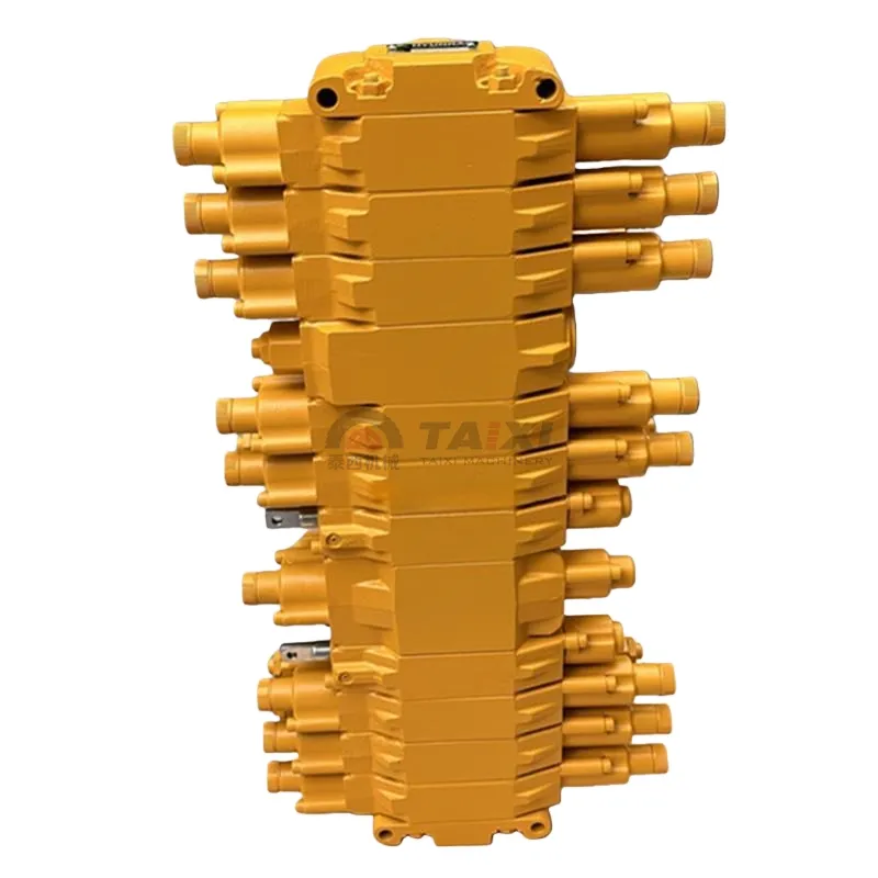 Control Valve Part 2