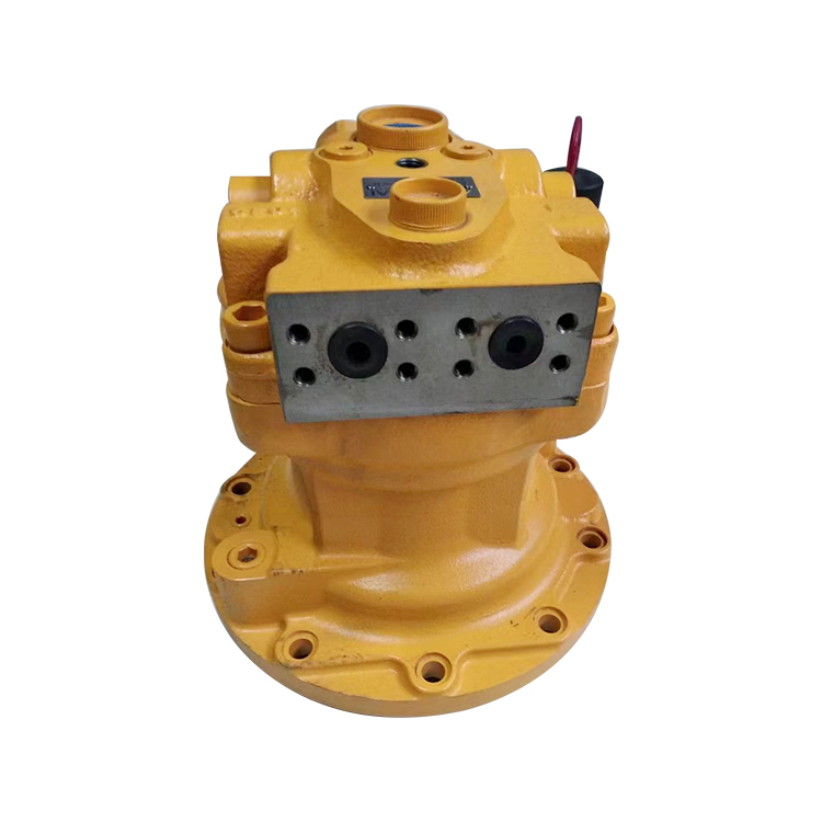 Excavator Parts Main Hydraulic Pump Ap2d25 Hydraulic Pump