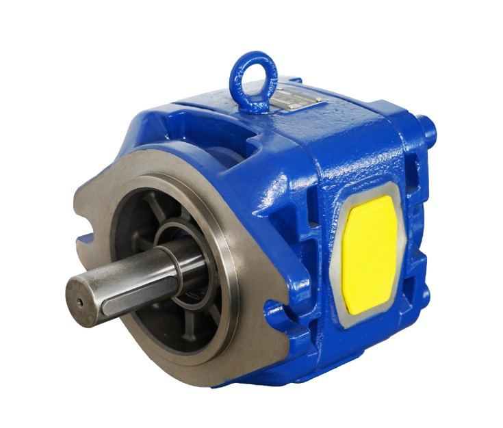 Internal High-Pressure Gear Pump Fg Series Fg0 Fg1 Fg2 Hydraulic Pump Fg0-13-01r-Vpc
