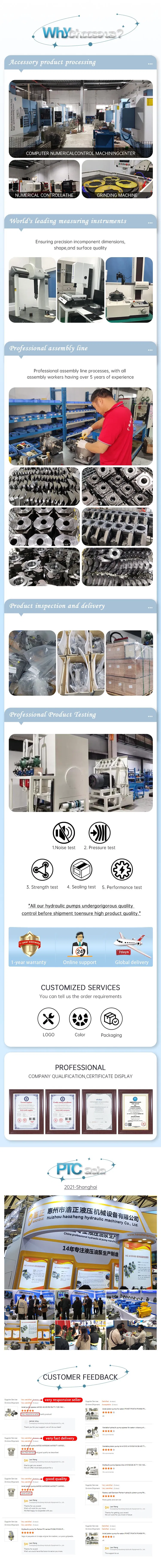 Manufacturing Facility