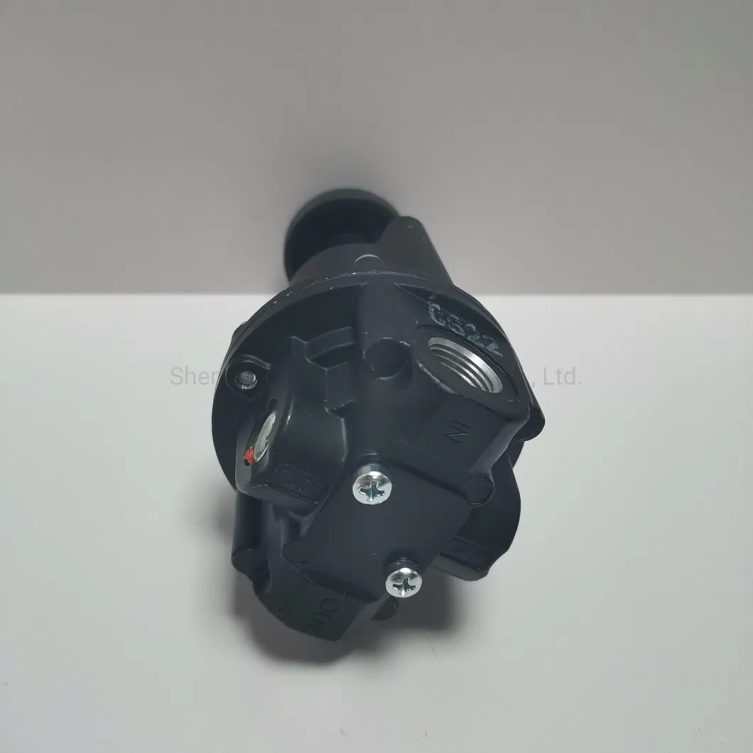 10263BPJ Regulator View 5