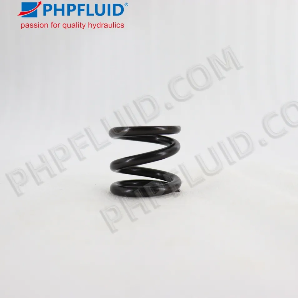 Hydraulic Pump Parts 4