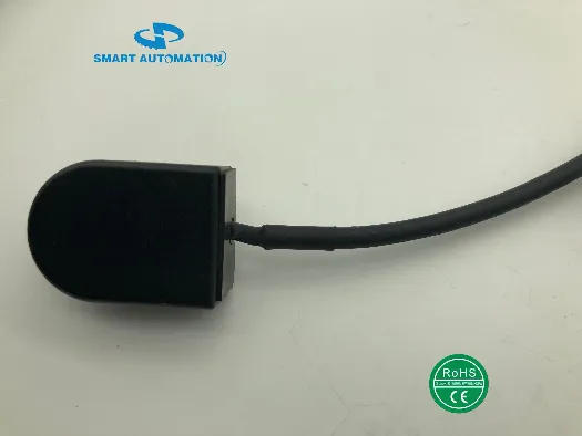 Optical Encoder Option