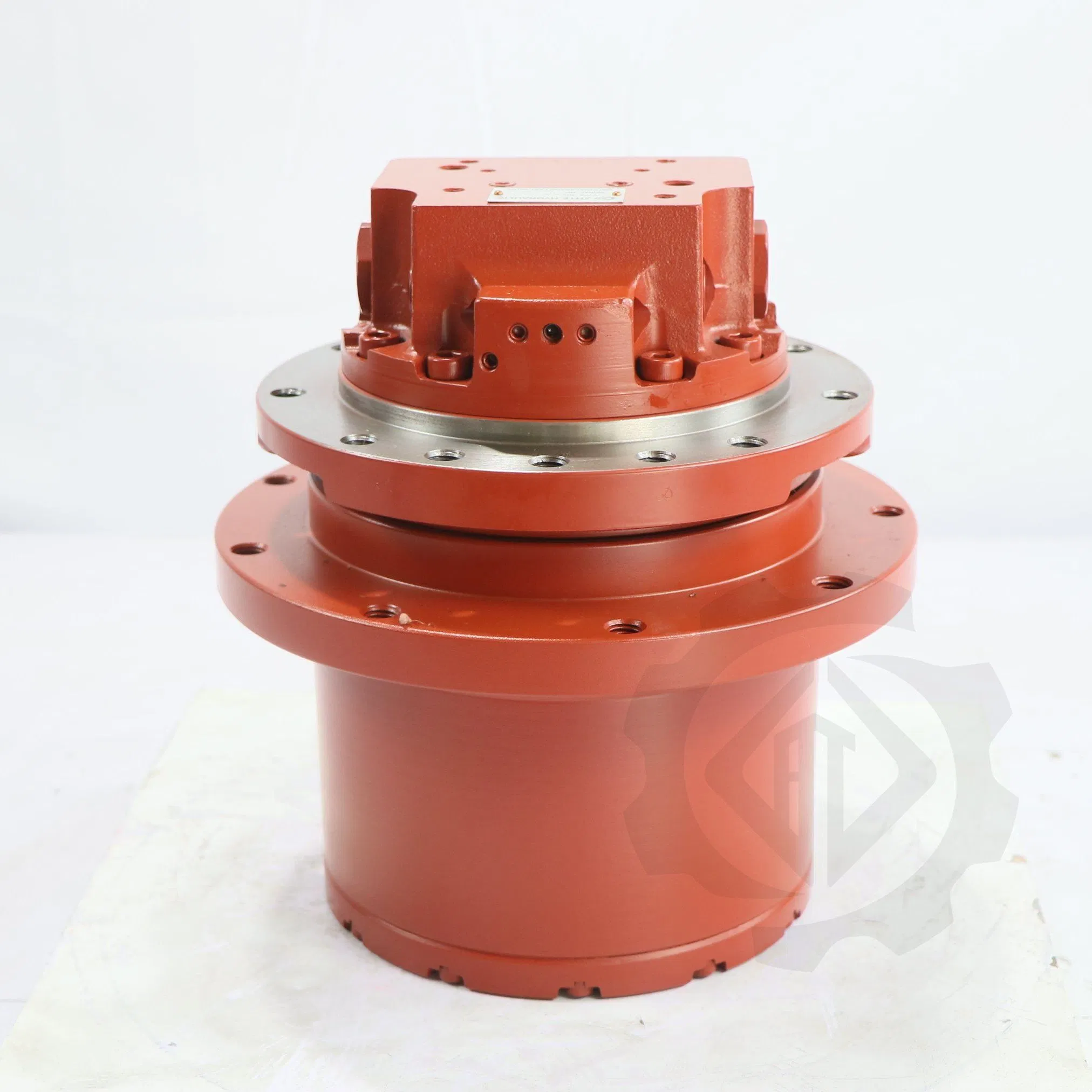 TM06 Hydraulic Final Drive Travel Motor for 5 to 6 Ton Crawler Mini Excavators